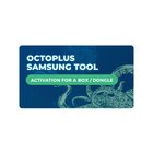 Octoplus Samsung Tool Activation for a Box / Dongle