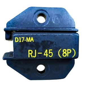 Crimper Die Pro'sKit 1PK 3003D17 MA
