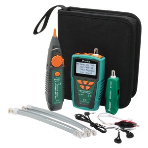 Network Toner & Probe Kit Pro'sKit MT 7071