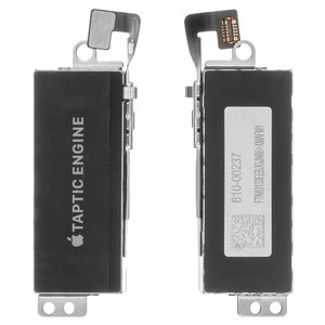 Vibrating Motor compatible with Apple iPhone XS