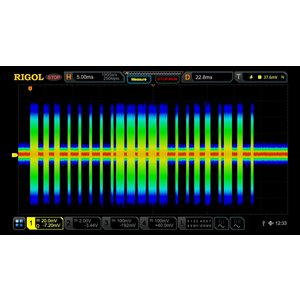 Memory Depth Upgrade Software RIGOL DS7000 2RL