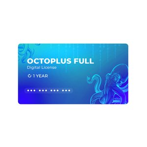 Octoplus Full 3 Month Digital License - GsmServer