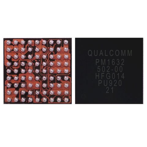 Power Control IC PMI632-502-00 compatible with Xiaomi 7A - GsmServer