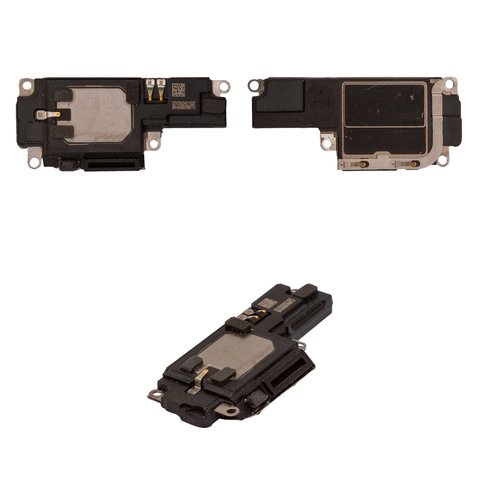 Buzzer compatible with iPhone 14 Pro Max, in frame