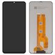 Kit Schermo LCD Con Touch Per Realme C61 4G / C63 4G / Note 60 2024 – Sostituzione Display RMX3939 RMX3930 RMX3933 Con Strumenti (nero)