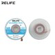 Desoldering Wick RELIFE RL-3515, (W. 3.5 mm, (L) 1.5 m)