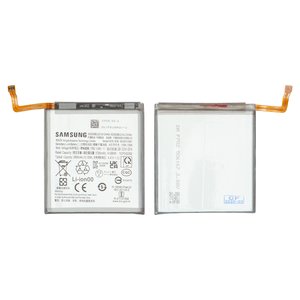Battery EB BS912ABY compatible with Samsung S911 Galaxy S23, Li ion, 3.88 V, 3900 mAh, Original PRC  