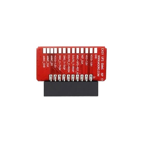 ICFriend Easy UFS eMMC ISP Adapter for Z3X Easy Jtag Plus Box - GsmServer