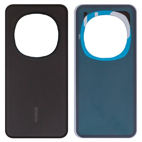 Housing Back Cover compatible with Huawei Honor Magic7 Pro, black 