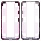 LCD Binding Frame compatible with iPhone 11 Pro, (Original (PRC))