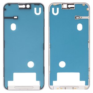 LCD Binding Frame compatible with iPhone 15 Pro Max, Original PRC  
