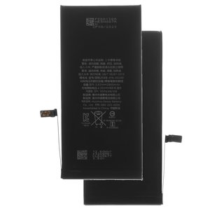 Batería puede usarse con iPhone 7 Plus, Li ion, 3.82 V, 2900 mAh, HC, original IC, #616 00250