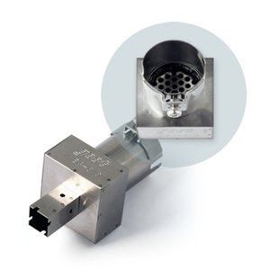 Boquilla BGA GOOT XNBG 8x8