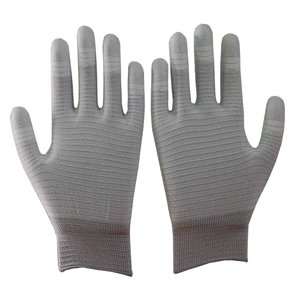 Guantes antiestáticos BOKAR A 502 M