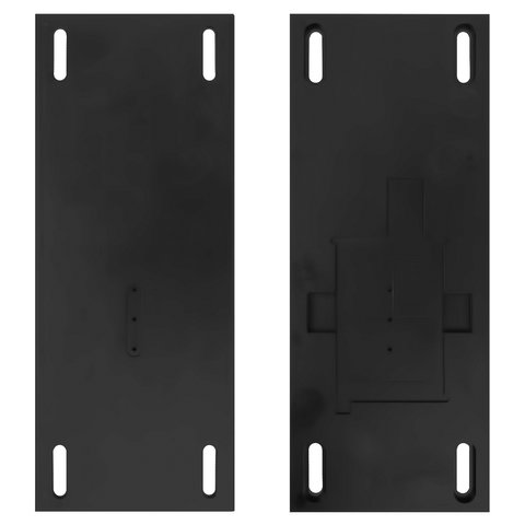 Fijador del módulo de pantalla para Triangel AS 1609, Apple iPhone 4, iPhone 4S