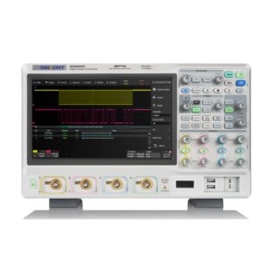 Osciloscopio de fósforo digital SIGLENT SDS5052X