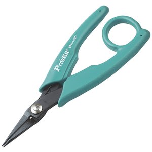 Pinzas de punta larga Pro'sKit 8PK 102D 145 mm 