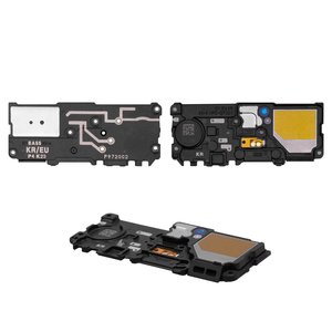 Timbre puede usarse con Samsung N970F Galaxy Note 10, en marco