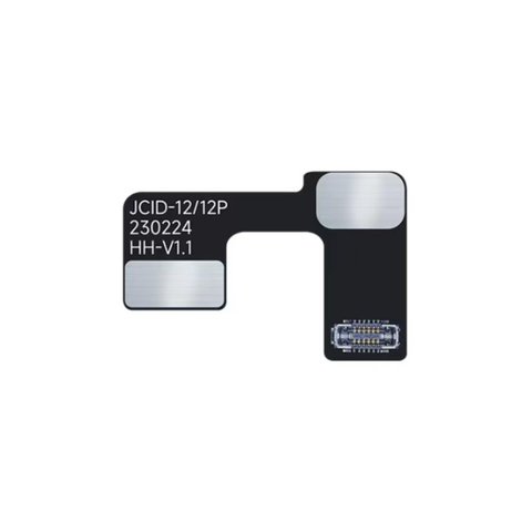 Cable flex JCID para recuperación de Face ID en iPhone 12 12 Pro sin desmontar 