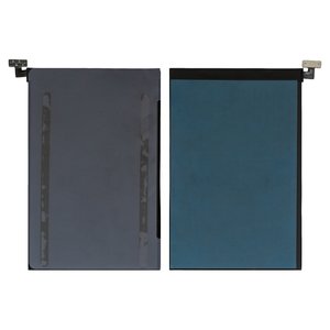 Batería puede usarse con iPad Mini 6 2021 , Li ion, 3.81 V, 5034 mAh, Original PRC , A2522, A2567, A2568, A2569 