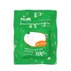 Toalla de microfibra RELIFE RL-045A, para eliminar polvo y huellas,  100 uds., 100*100 mm