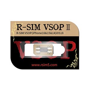 Tarjeta R SIM VSOP II