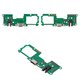 Cable flex puede usarse con Oppo A93 4G, A94, Reno4 Lite, del conector de carga, del conector de auriculares, con micrófono, Copy, placa del cargador