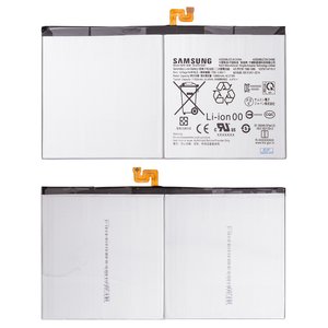 Batería EB BX916ABY puede usarse con Samsung X910, X916, X918  Galaxy Tab S9 Ultra, Li Polymer, 4.47 V, 11200 mAh, Original PRC 