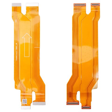 Cable flex puede usarse con Xiaomi 13T, 13T Pro, entre placas