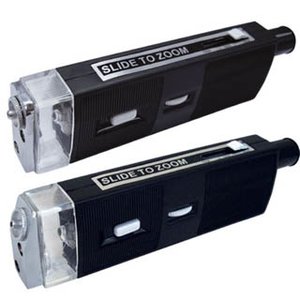 Тестер оптоволоконного кабеля светоскоп  Pro'sKit 8PK MA009