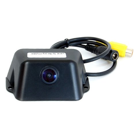 Автомобильная камера заднего вида для Hyundai и Kia