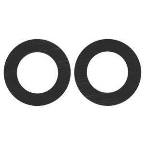 Скло камери для iPhone 7, без рамки