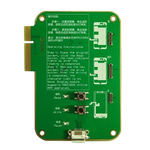 Модуль JC Pro 1000S для iPhone 8 8 Plus X