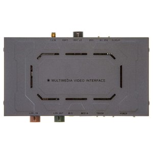 Безпровідний CarPlay та Android Auto адаптер для Porsche з PCM3.1