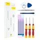 Стикер батареи Baseus Battery disassembly tool для Apple iPhone 7 Plus, с инструментом, #ACDM-IP7P