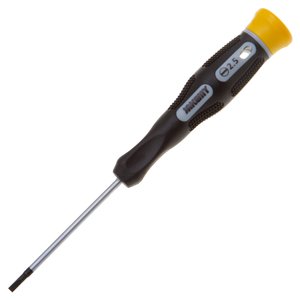Викрутка плоска Jakemy JM 8147 SL2.5 