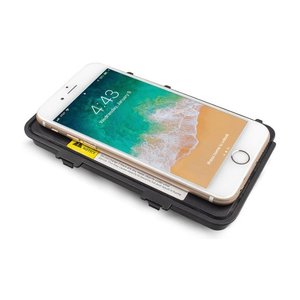 Безпровідна зарядка QI для Volkswagen T ROC 2018 2021 р.в.