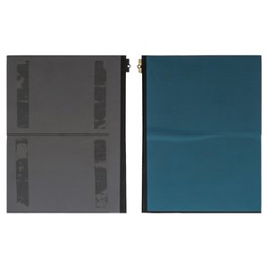 Акумулятор для iPad Air 2020 10.9", Li ion, 3,8 В, 7606 мАг, Original PRC , A2288, A2324, A2072, A2325, A2316 