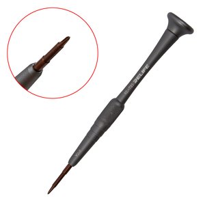 Викрутка трипелюсткова Tri Wing  RELIFE RL 721 Y0.6, Tri Point