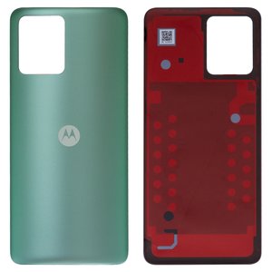Задня панель корпуса для Motorola Moto G54 Power, зелена, mint green