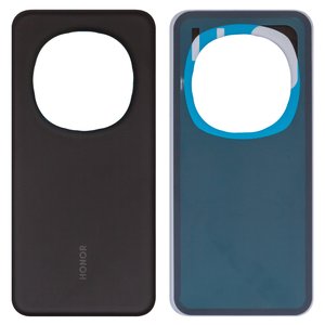 Задня панель корпуса для Huawei Honor Magic7 Pro, чорна