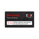 Активація Z3X Samsung Tool Online на 1 рік (для діючих акаунтів)