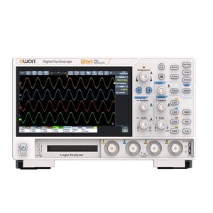 Цифровой осциллограф OWON ADS914A
