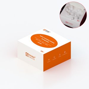 Нано губка Amaoe NCS500, для очищення, універсальна, 500 шт.