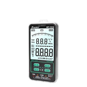 Цифровой мультиметр Pro'sKit MT 1510