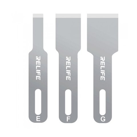 Лезвие скальпеля RELIFE TK4