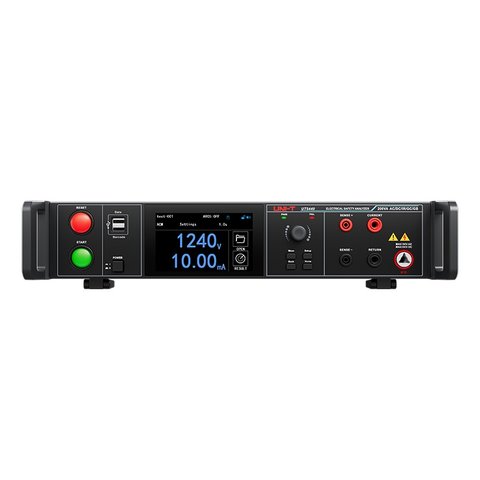 Пробойная установка UNI T UT5452