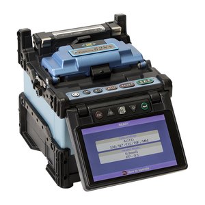 Сварочный аппарат для оптоволокна Fujikura 62S Сварочный аппарат для оптоволокна Fujikura 62S