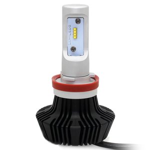 Набор светодиодного головного света UP-7HL-H8W-4000Lm (H8, 4000 лм, холодный белый) Набор светодиодного головного света UP-7HL-H8W-4000Lm (H8, 4000 лм, холодный белый)