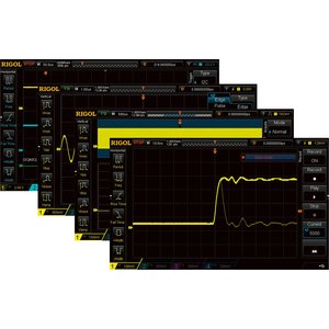 Генератор сигналов RIGOL MSO5000-AWG (ключ активации) для RIGOL MSO5000 Генератор сигналов RIGOL MSO5000-AWG (ключ активации) для RIGOL MSO5000